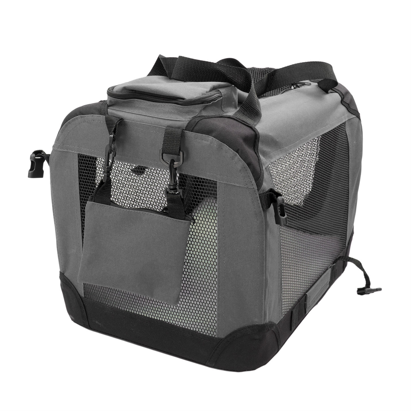 Petoria Fabric Pet Carrier Crates