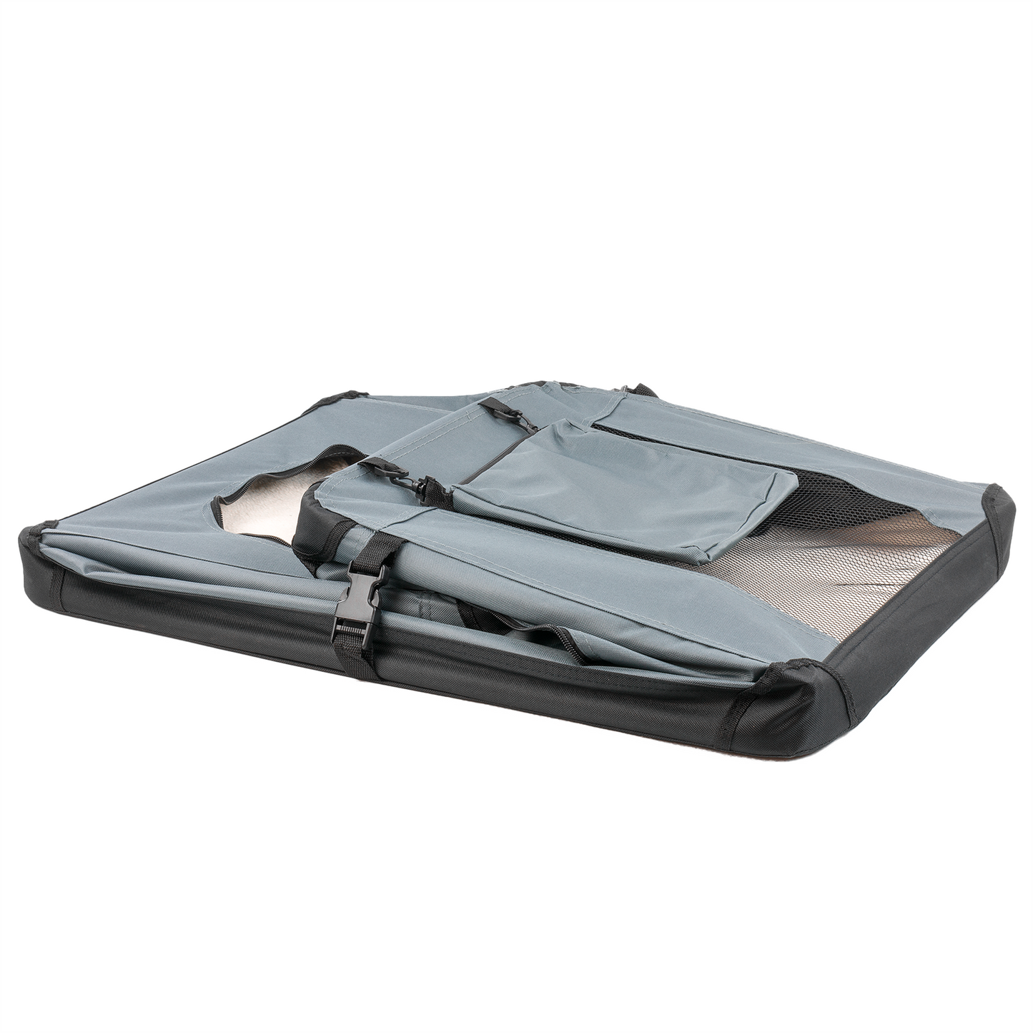 Petoria Fabric Pet Carrier Crates