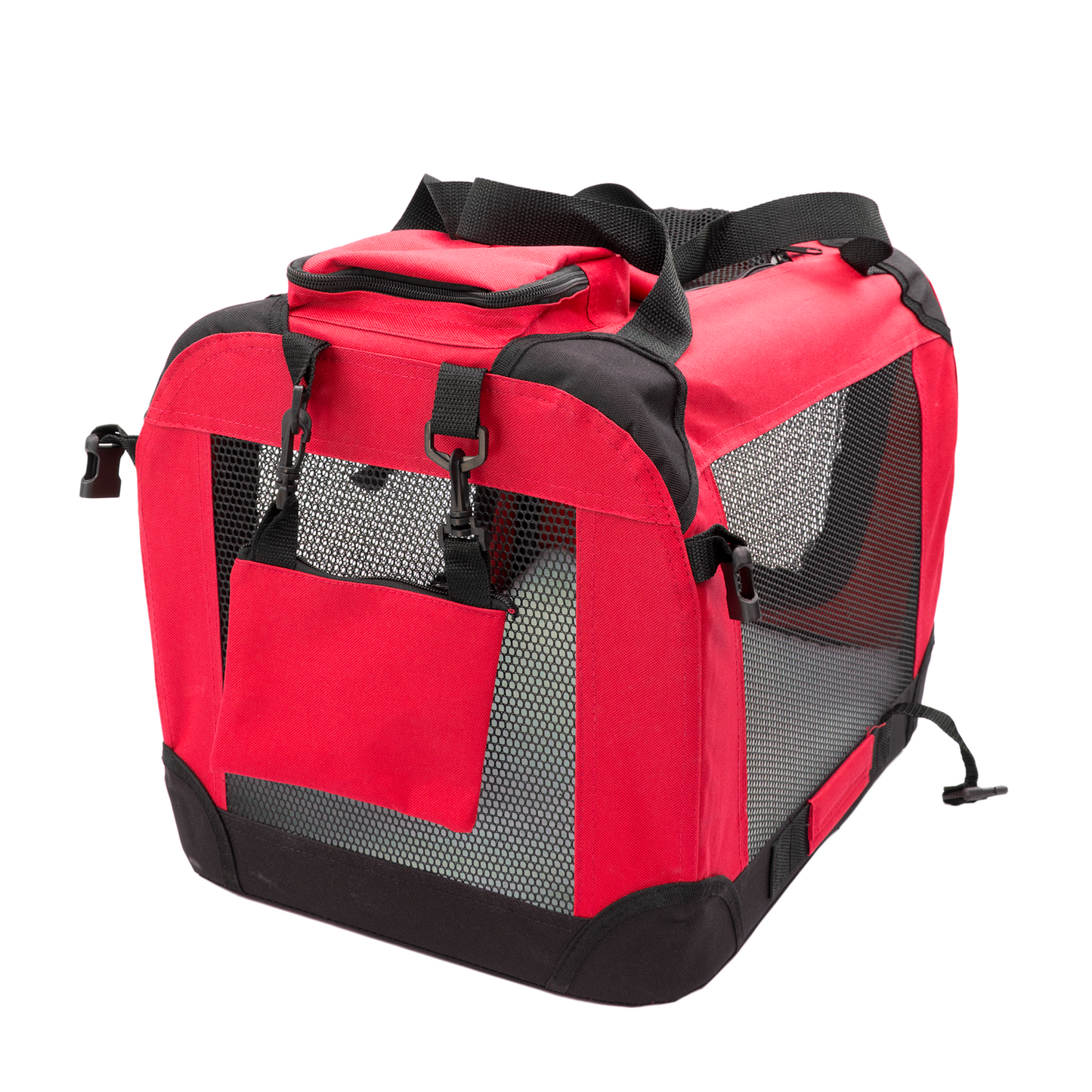 Petoria Fabric Pet Carrier Crates
