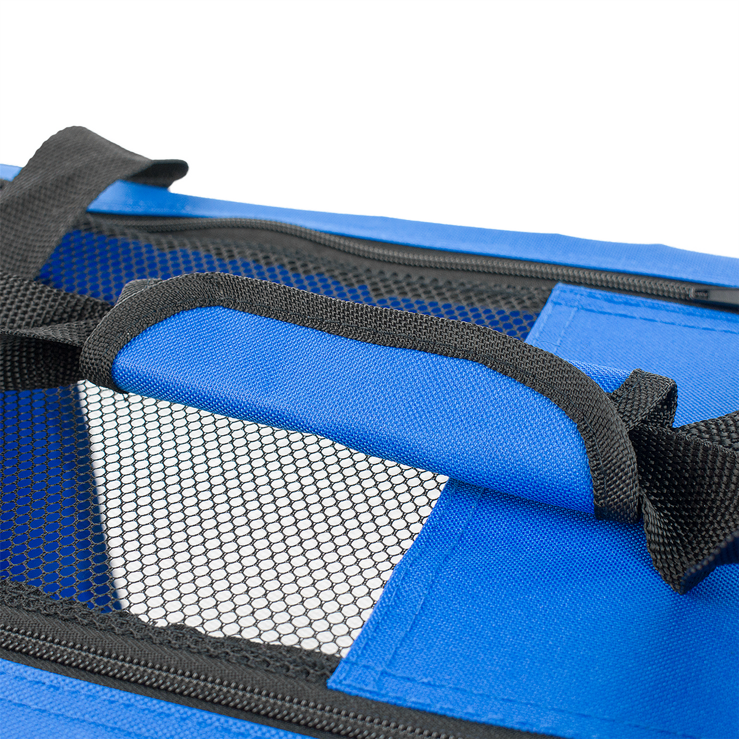 Petoria Fabric Pet Carrier Crates