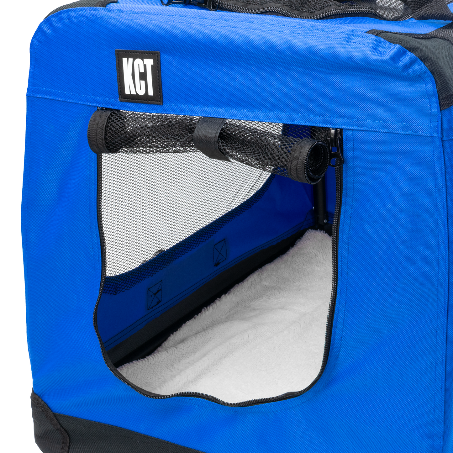 Petoria Fabric Pet Carrier Crates