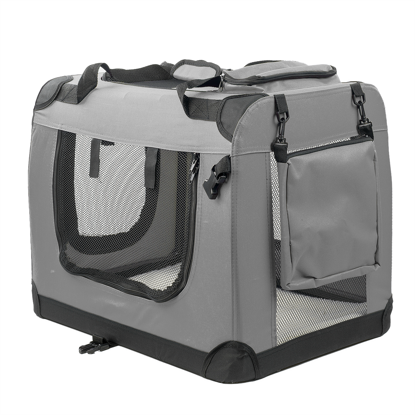 Petoria Fabric Pet Carrier Crates