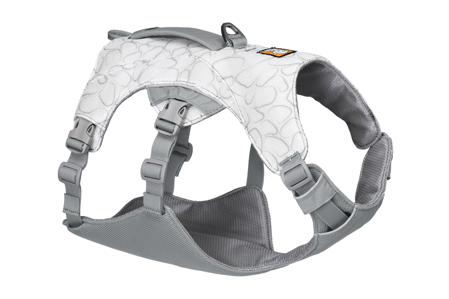 Swamp Cooler™ Dog Cooling Harness