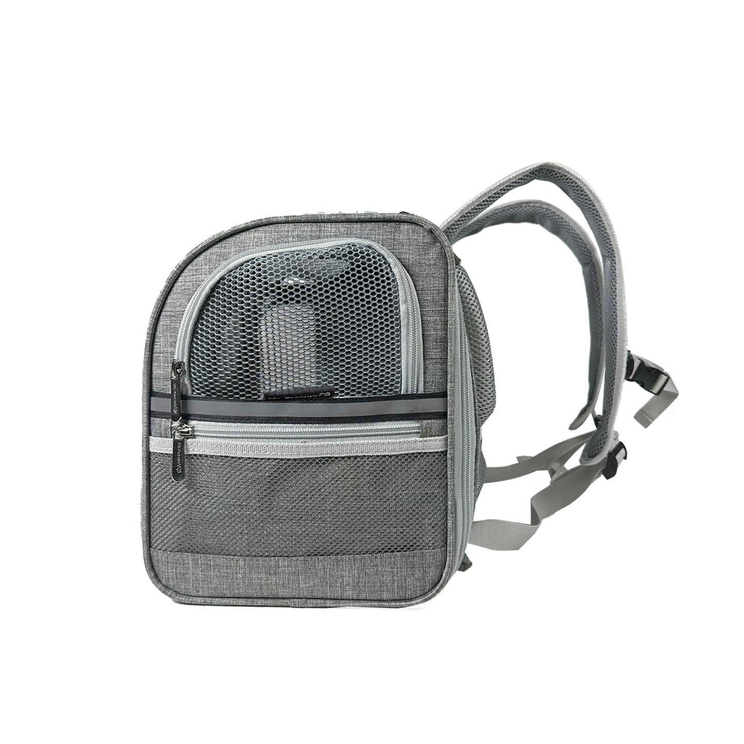 Monterey Series Backpack Pet Carrier - Newly Updated Model Now Available