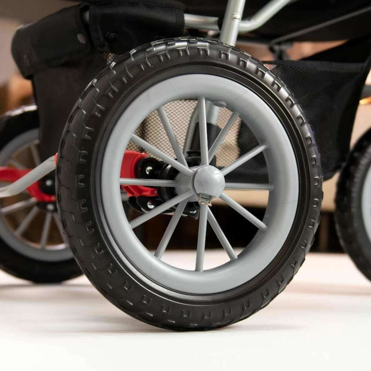 Buggy Comfort EFA ECO Back Wheel