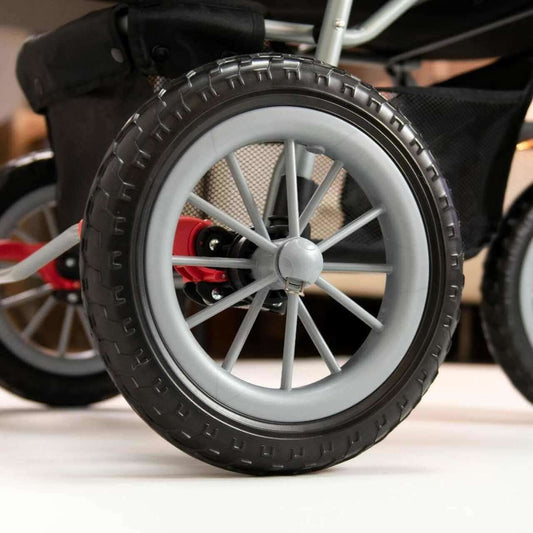 Buggy Comfort EFA ECO Back Wheel