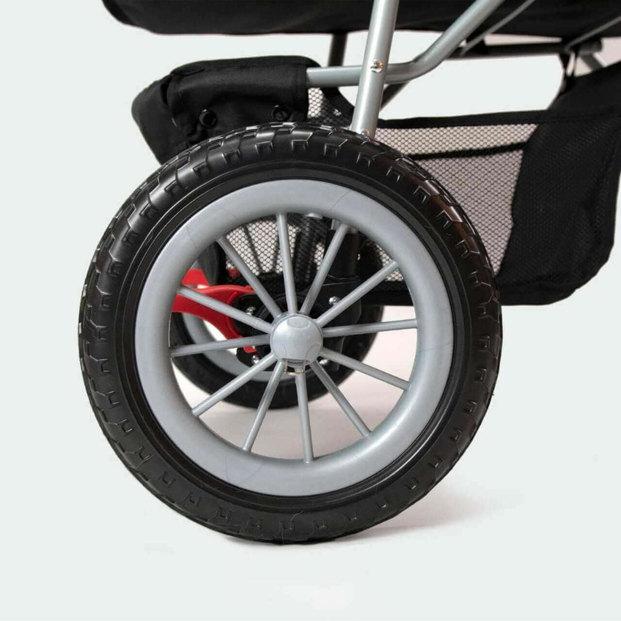 Buggy Comfort EFA ECO Back Wheel
