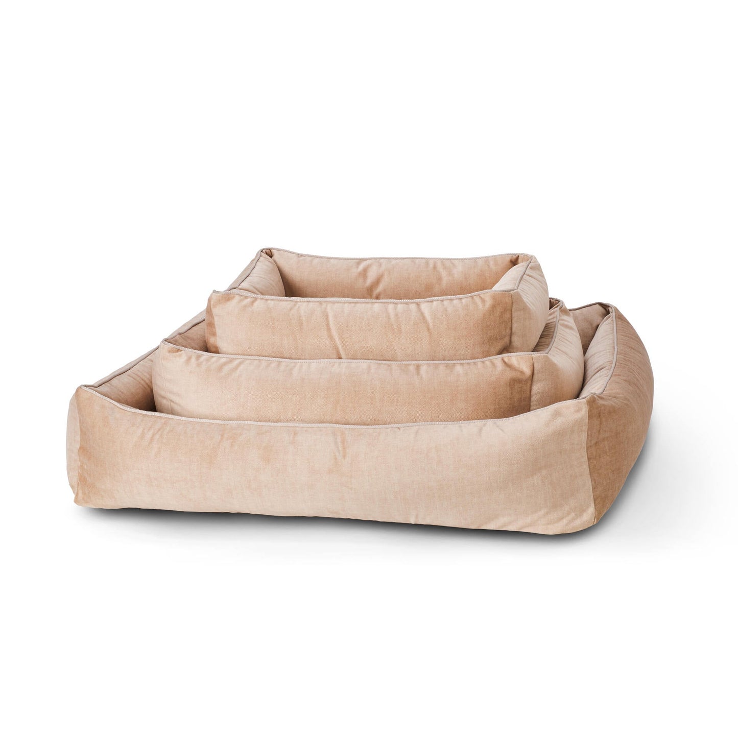 Orthopaedic Dog Bed Glam