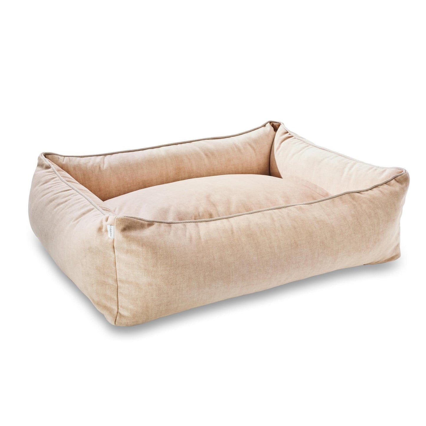 Orthopaedic Dog Bed Glam