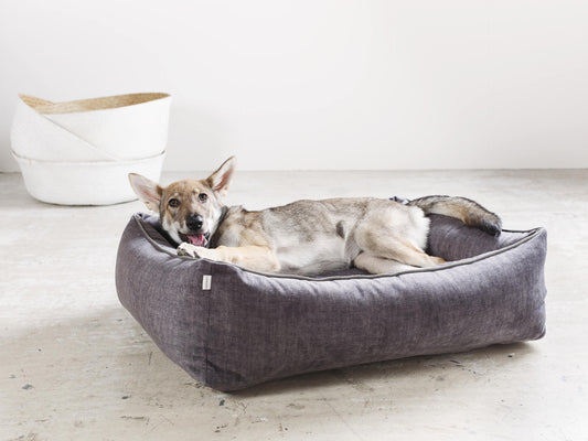 Orthopaedic Dog Bed Glam