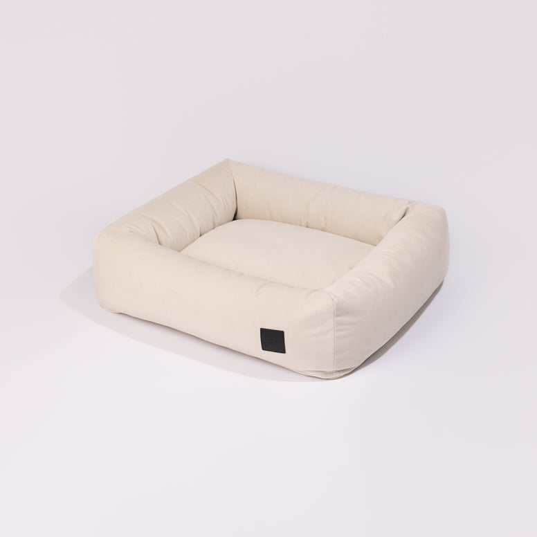 Villa Dog Bed DREAM Velvet