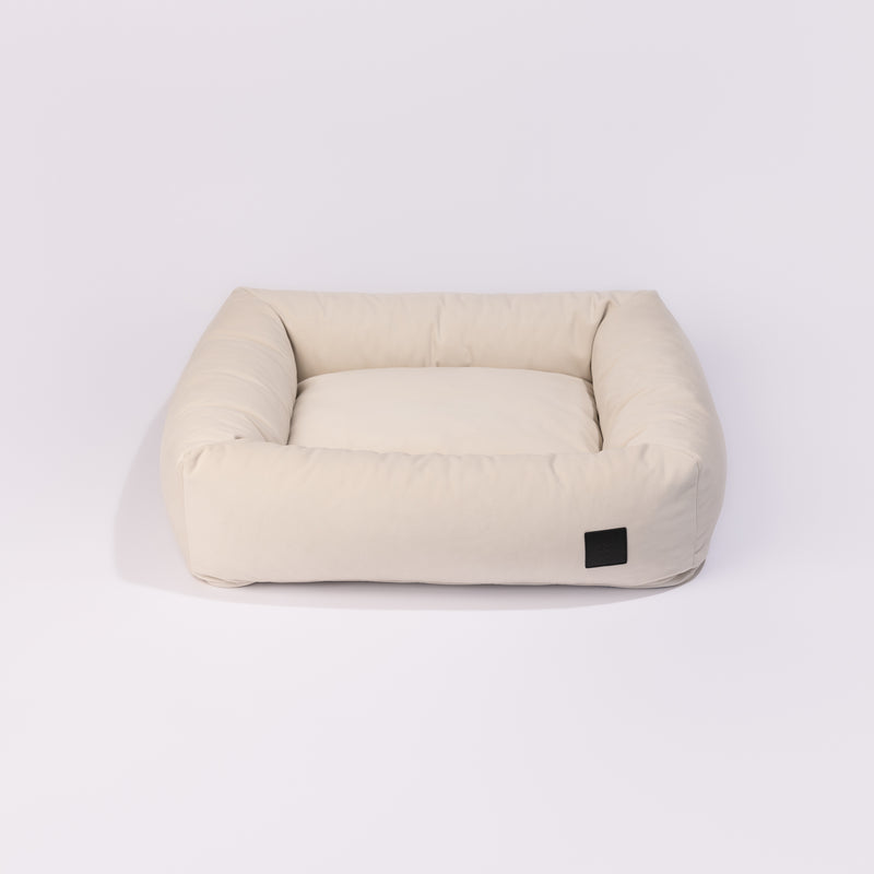 Villa Dog Bed DREAM Velvet