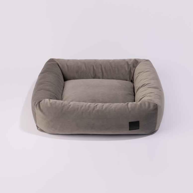 Villa Dog Bed DREAM Velvet