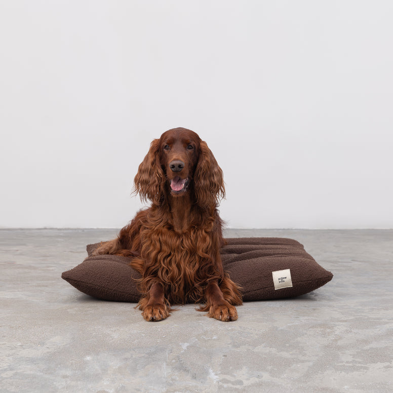 Luxury Dog Mattress PILLOW