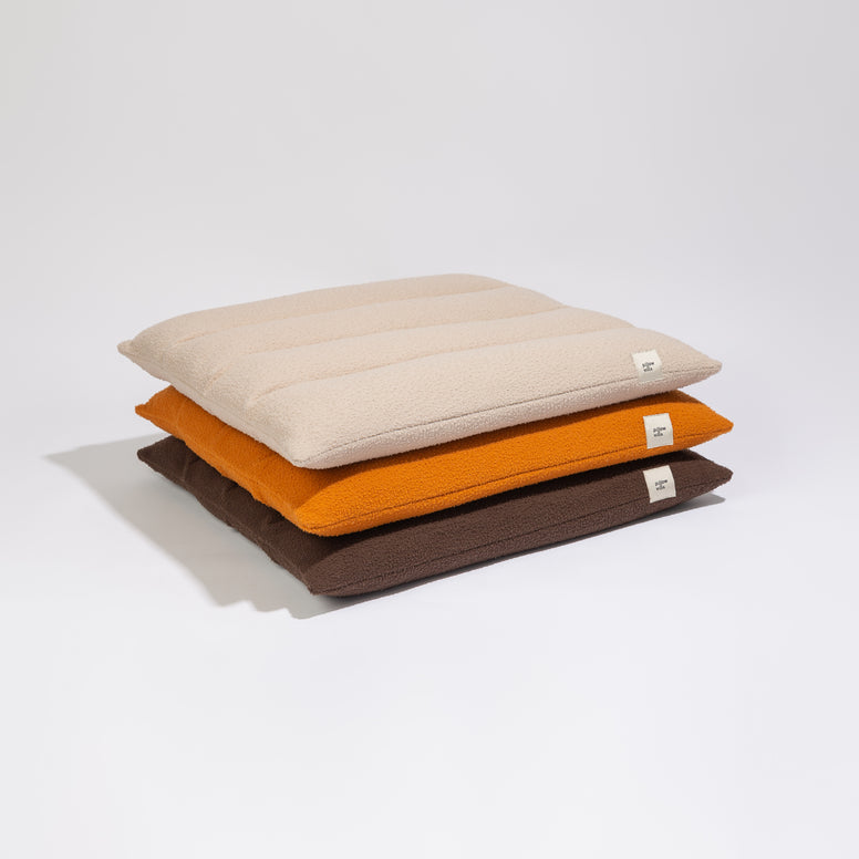 Luxury Dog Mattress PILLOW
