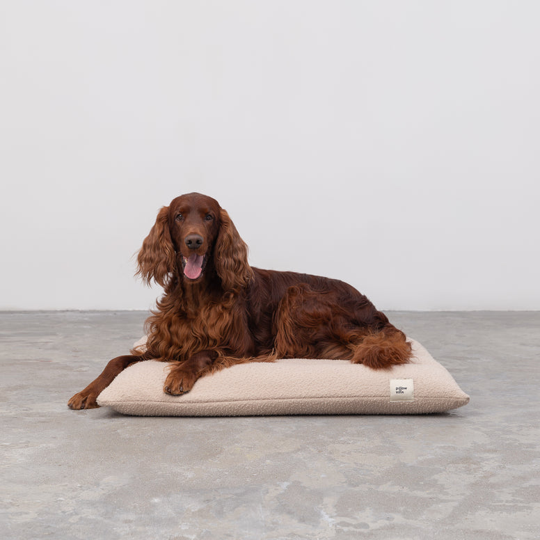 Luxury Dog Mattress PILLOW