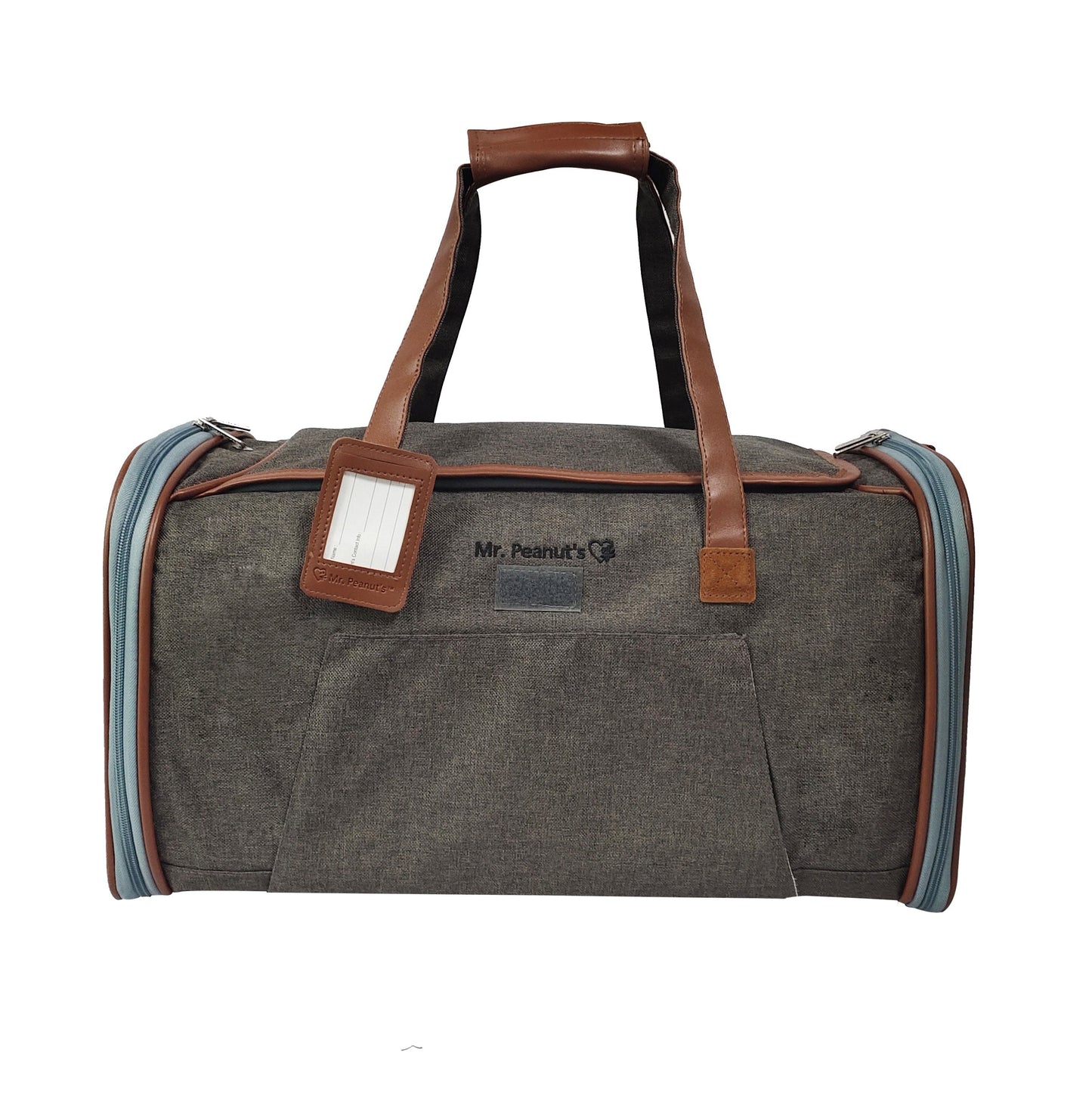 Gold Series Big Apple XL Size Airline Compliant Expandable Pet Carrier