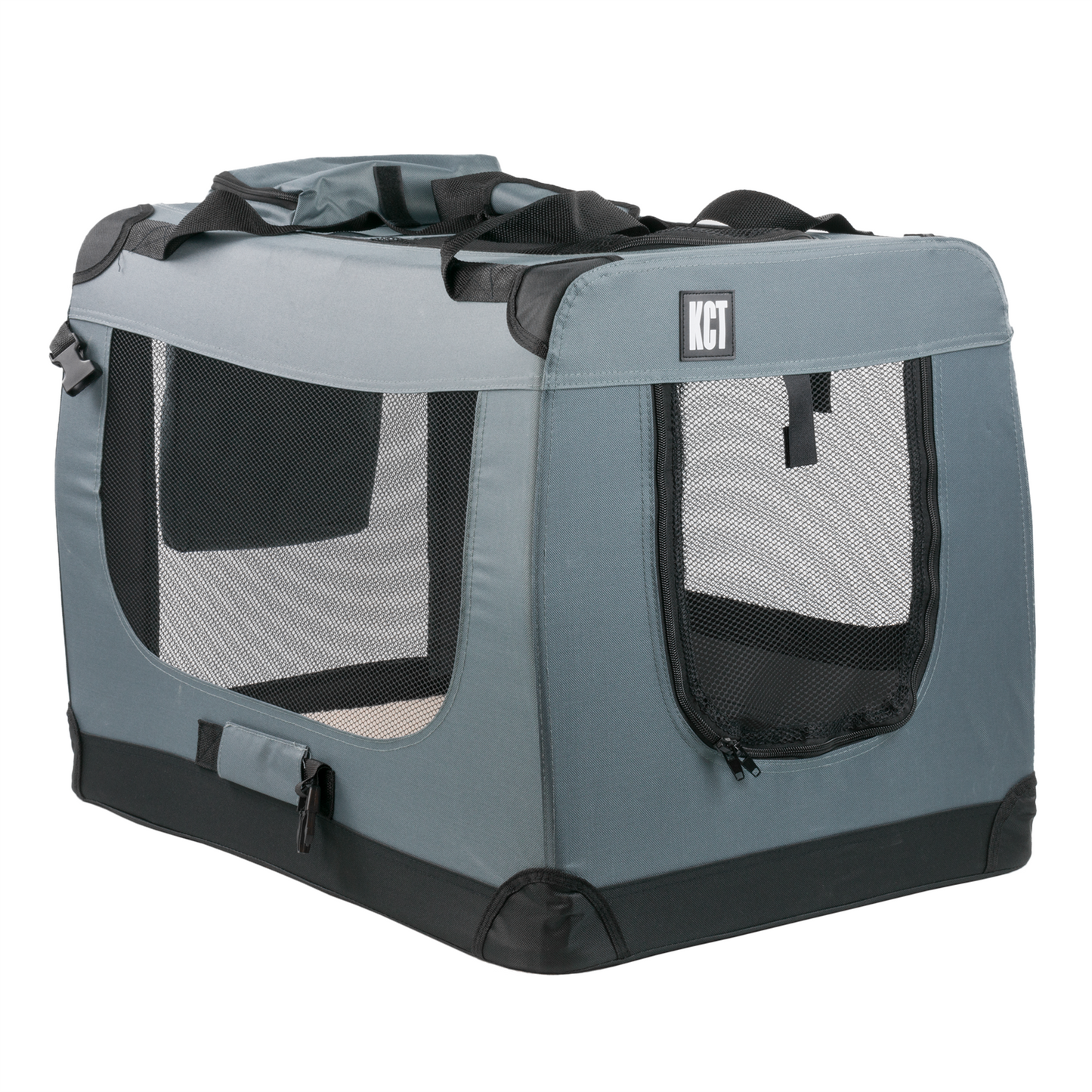 Petoria Fabric Pet Carrier Crates
