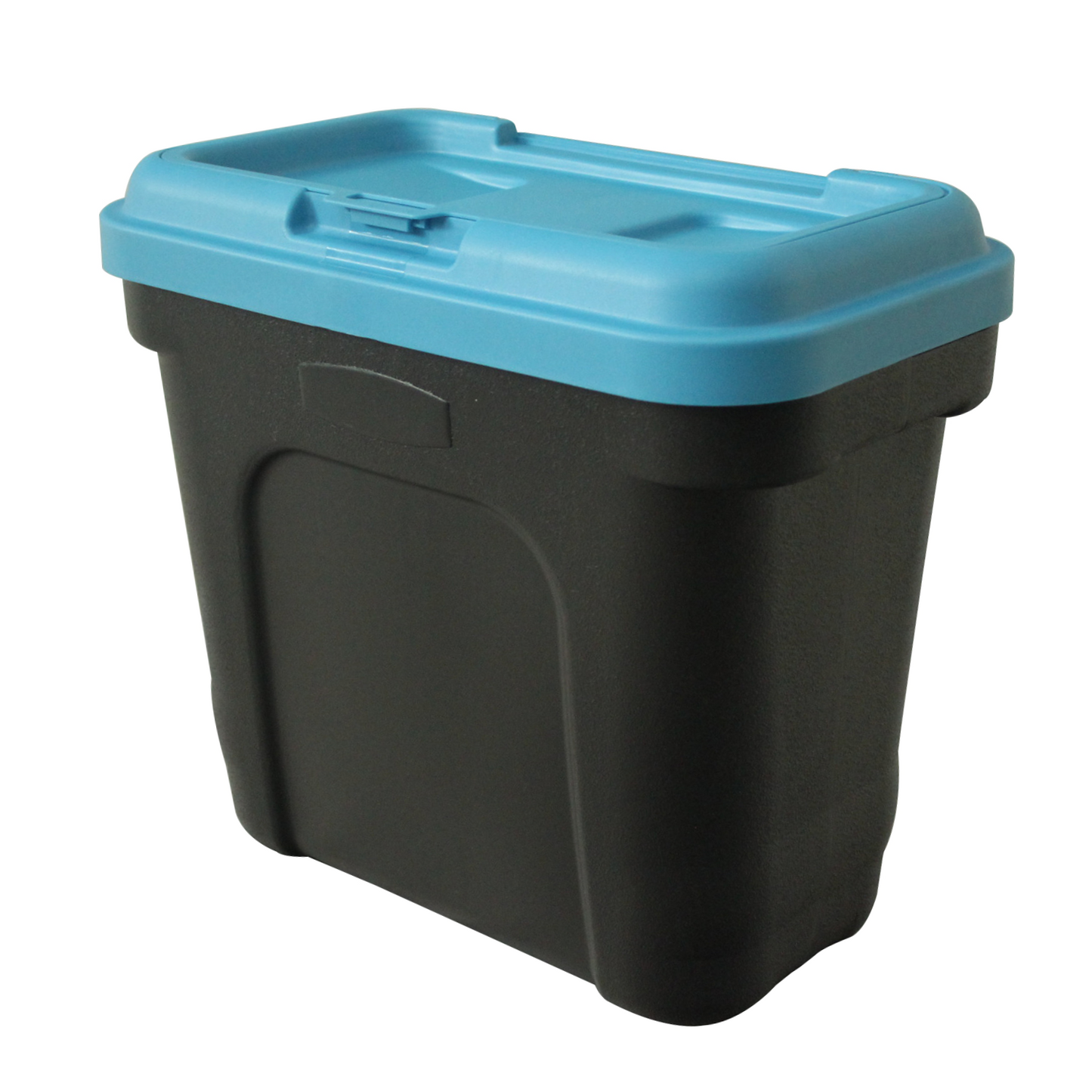 Petoria Airtight Containers with Scoop for Dry Pet/Bird/Fish Food  - 7kg (15L) /15kg (30L)