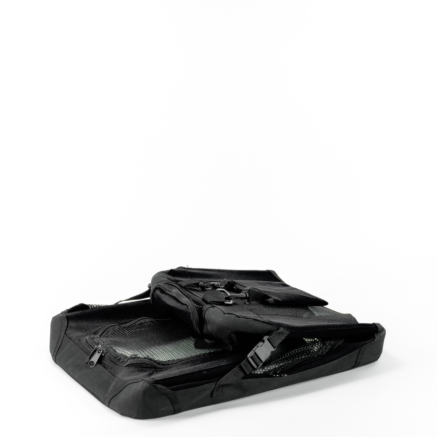 Petoria Fabric Pet Carrier Crates