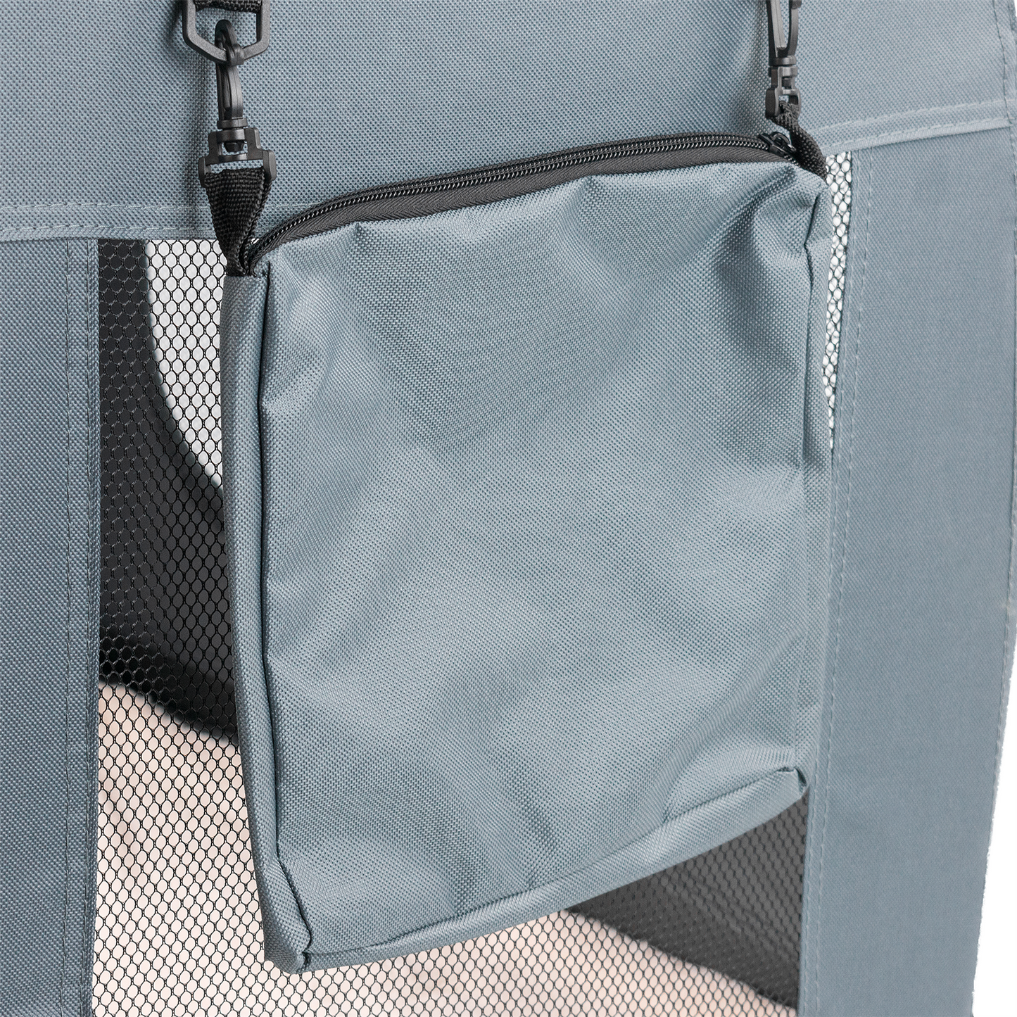 Petoria Fabric Pet Carrier Crates