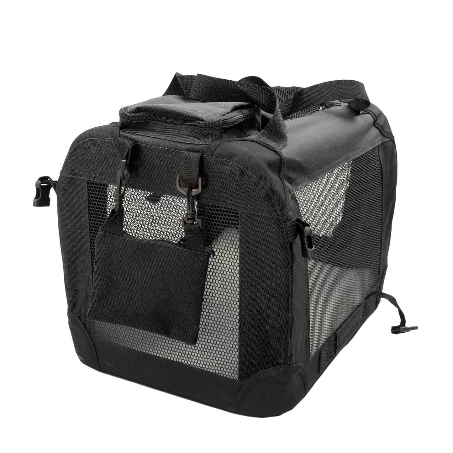Petoria Fabric Pet Carrier Crates