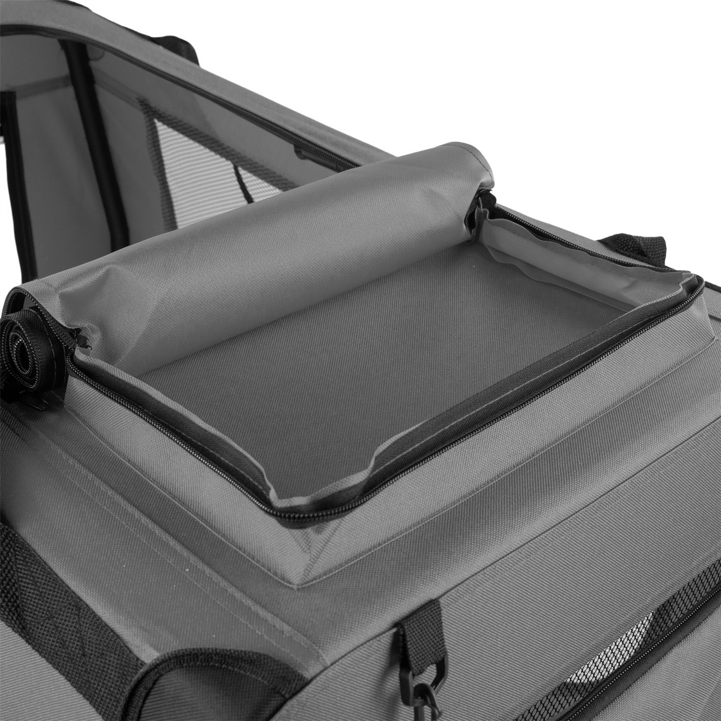 Petoria Fabric Pet Carrier Crates