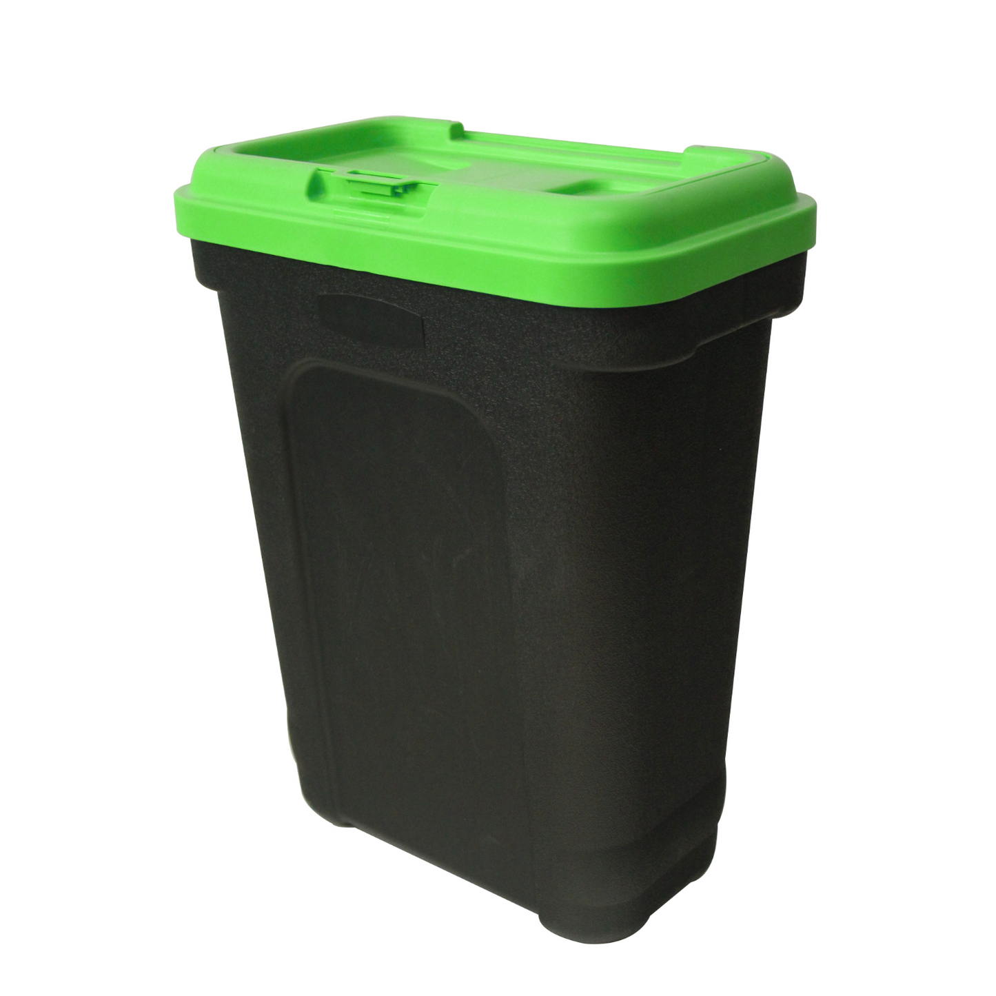 Petoria Airtight Containers with Scoop for Dry Pet/Bird/Fish Food  - 7kg (15L) /15kg (30L)