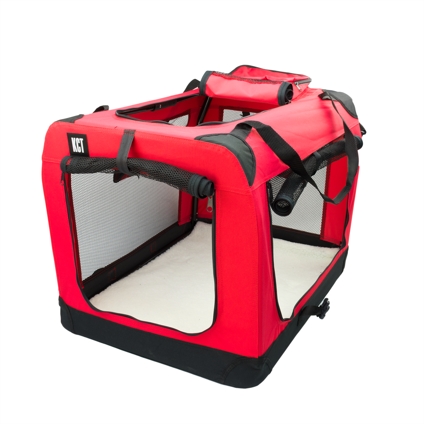 Petoria Fabric Pet Carrier Crates