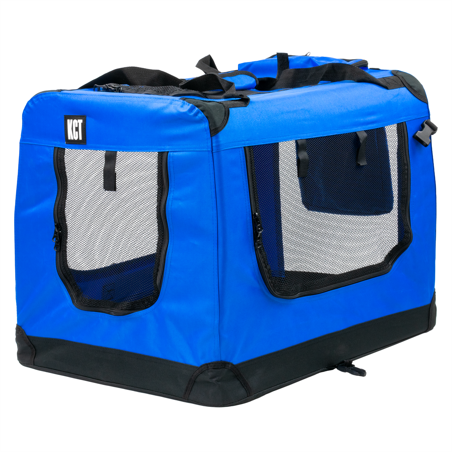 Petoria Fabric Pet Carrier Crates