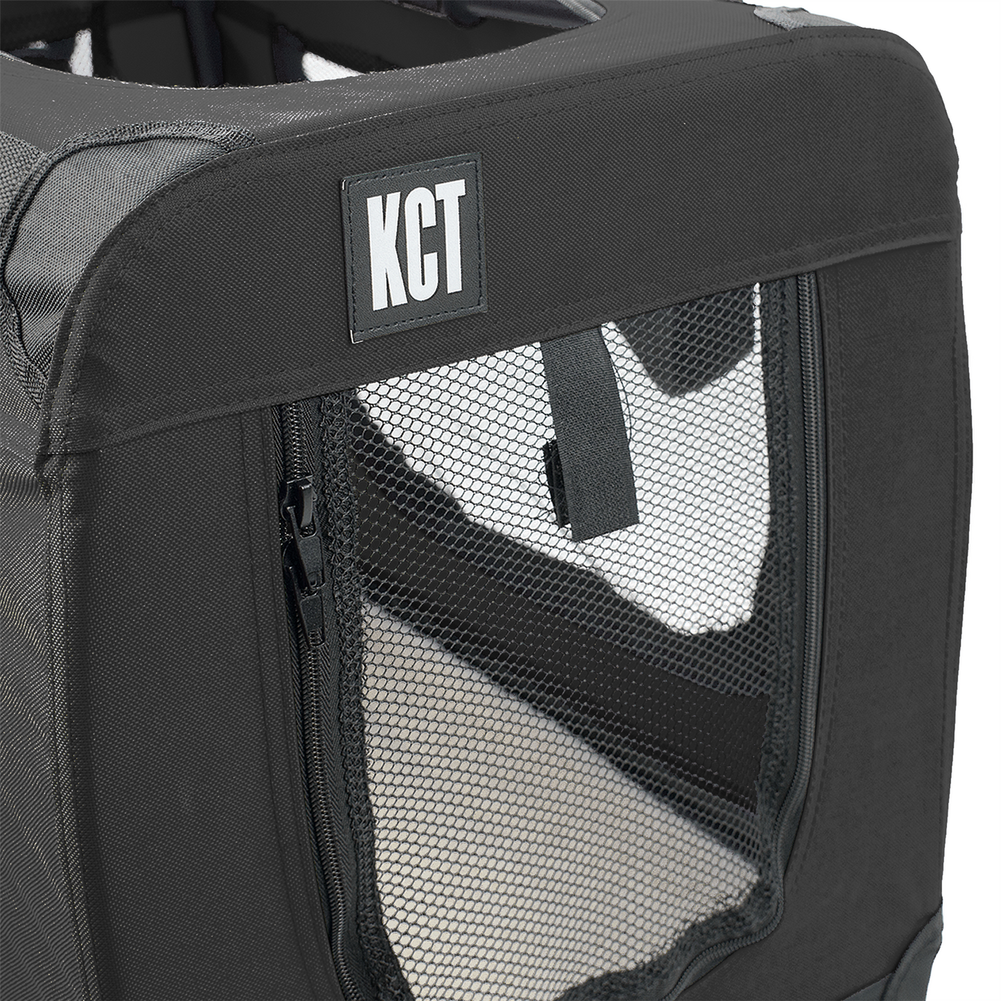 Petoria Fabric Pet Carrier Crates