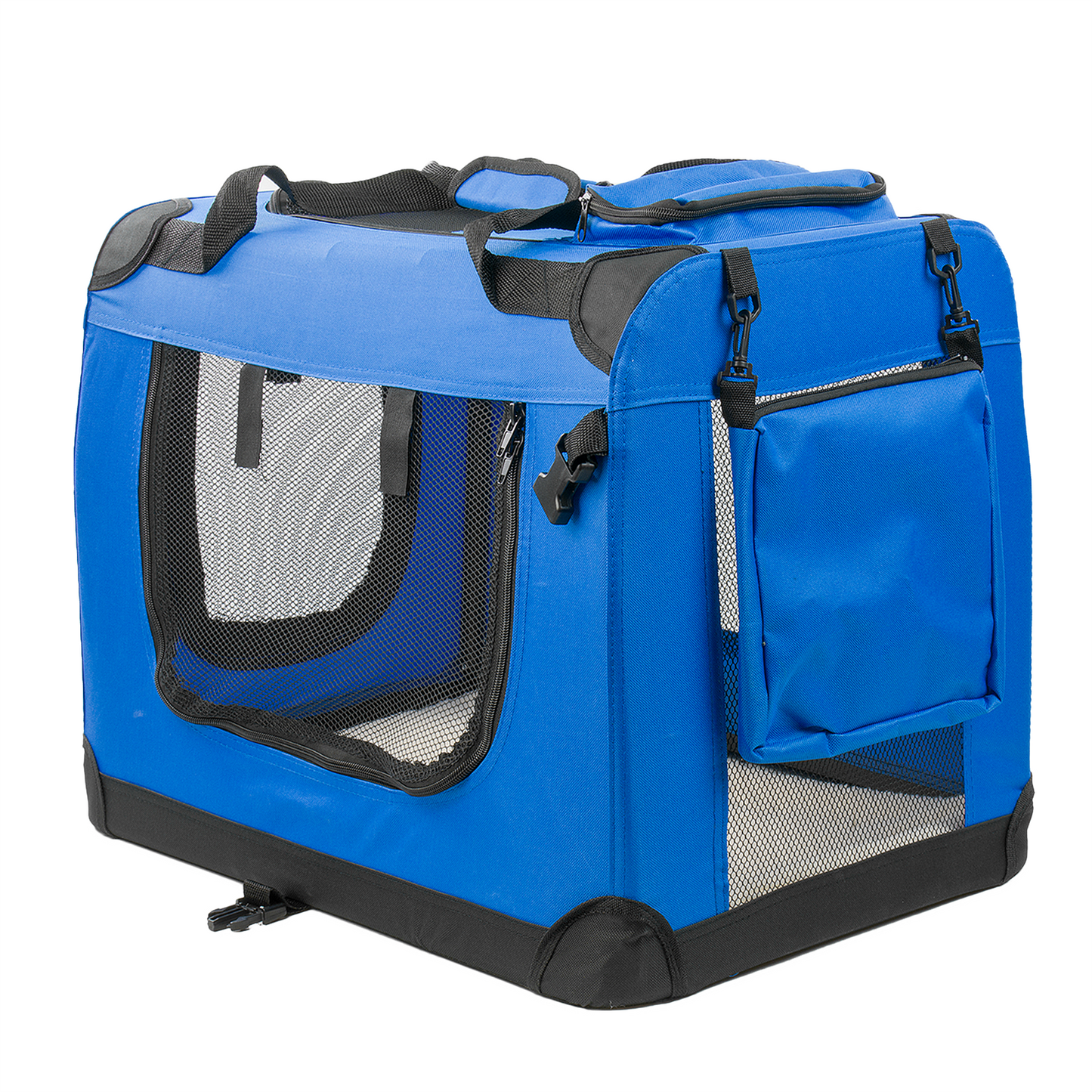 Petoria Fabric Pet Carrier Crates