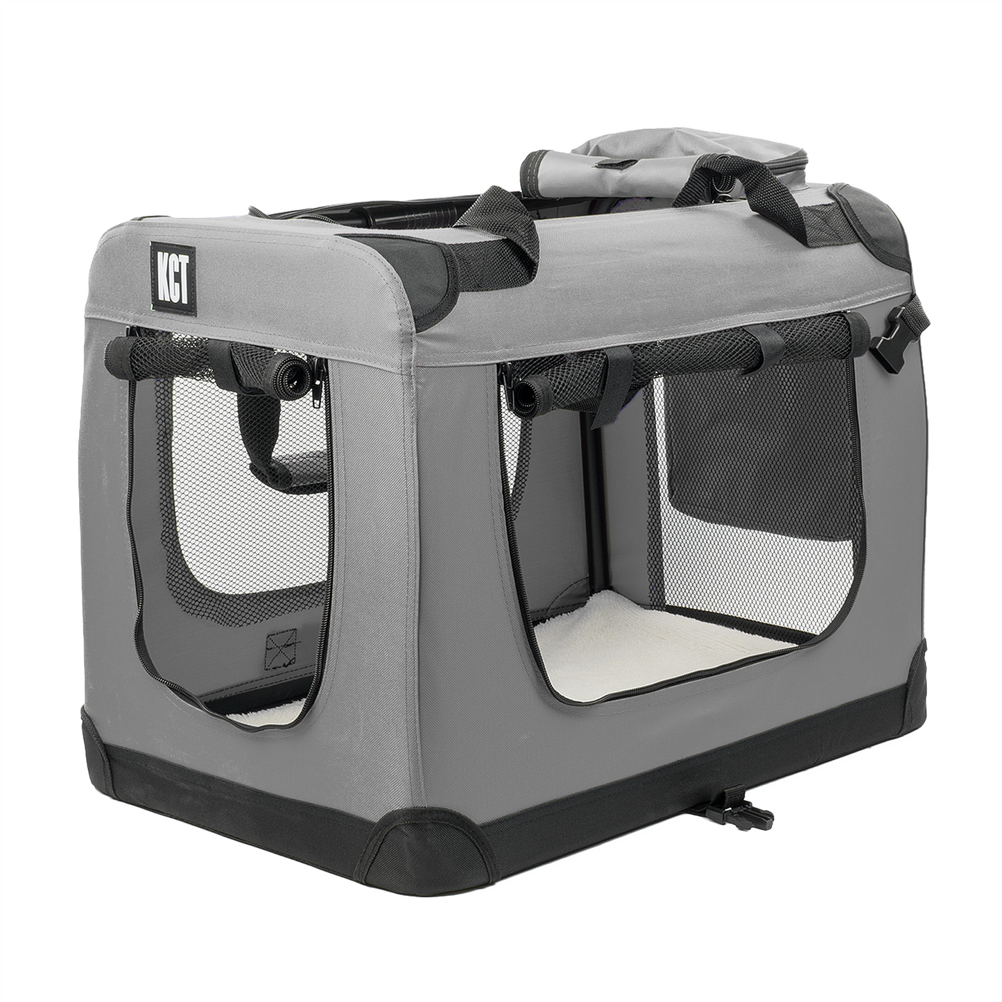 Petoria Fabric Pet Carrier Crates