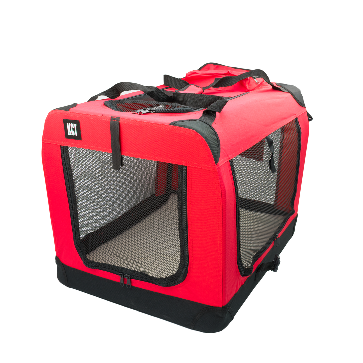 Petoria Fabric Pet Carrier Crates