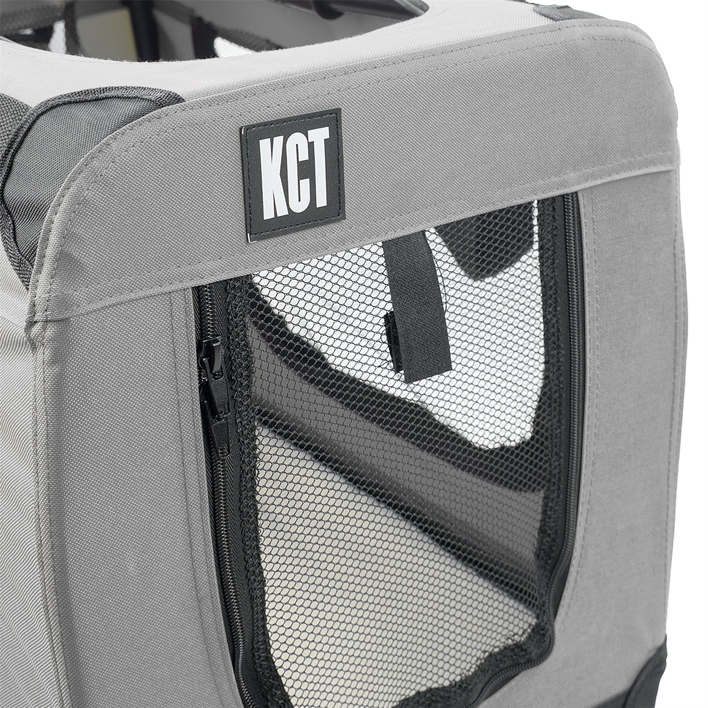 Petoria Fabric Pet Carrier Crates