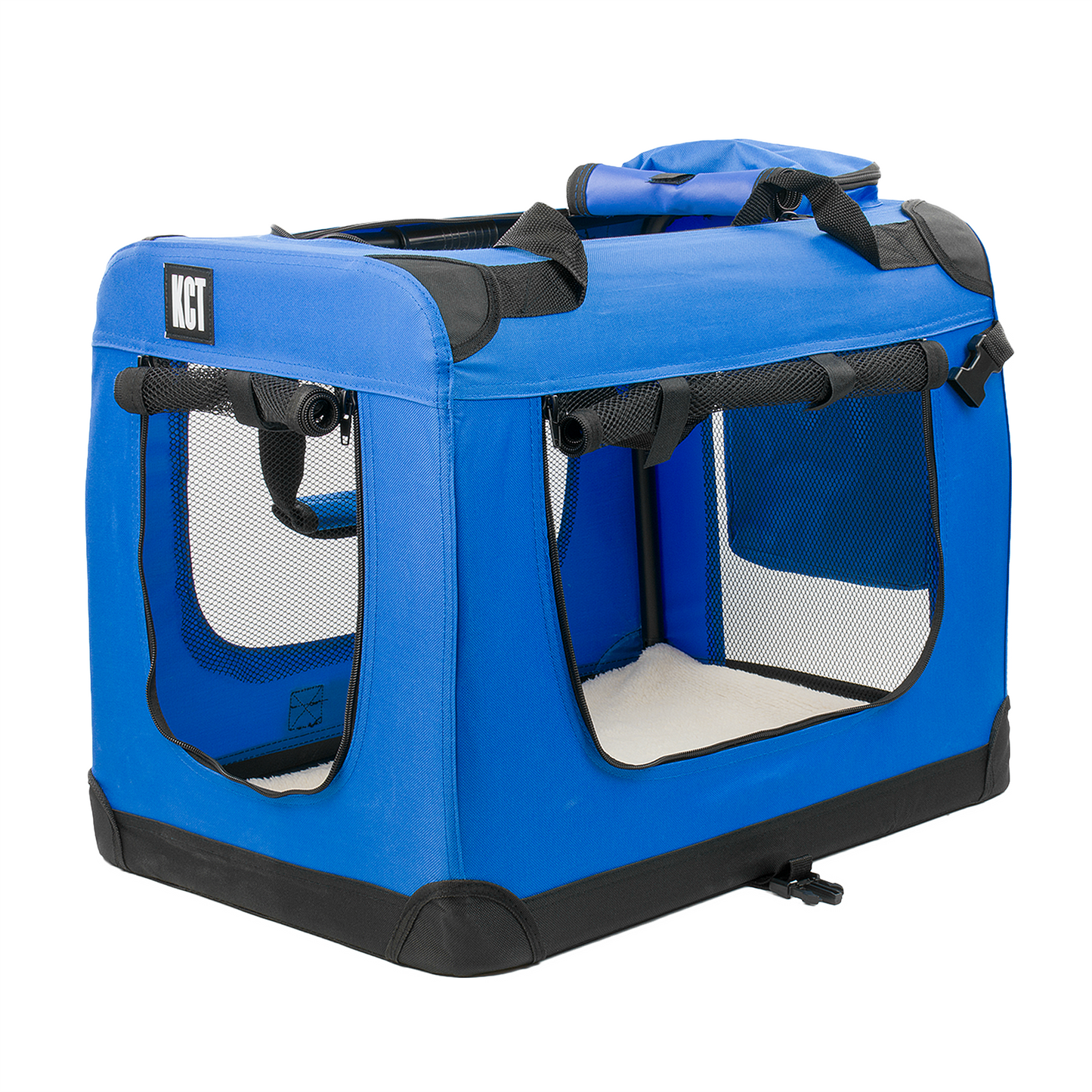 Petoria Fabric Pet Carrier Crates