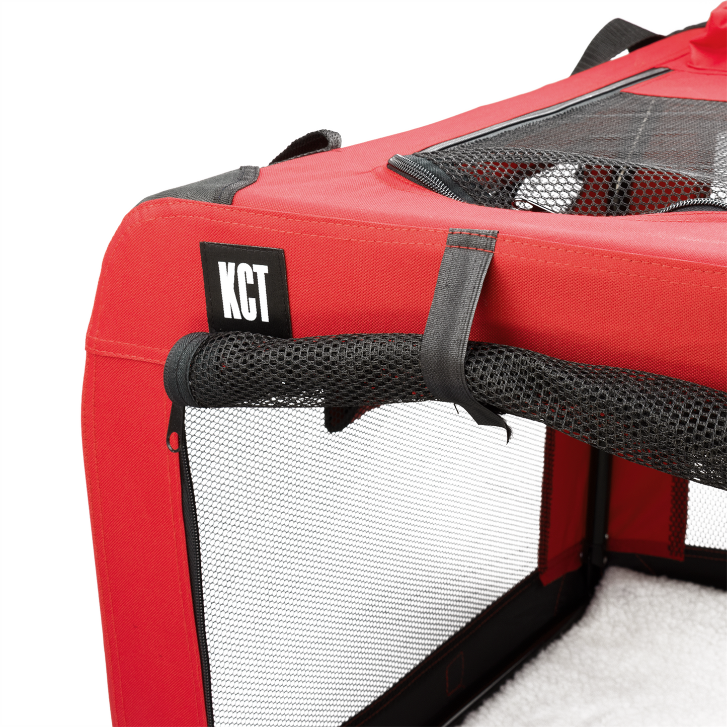Petoria Fabric Pet Carrier Crates