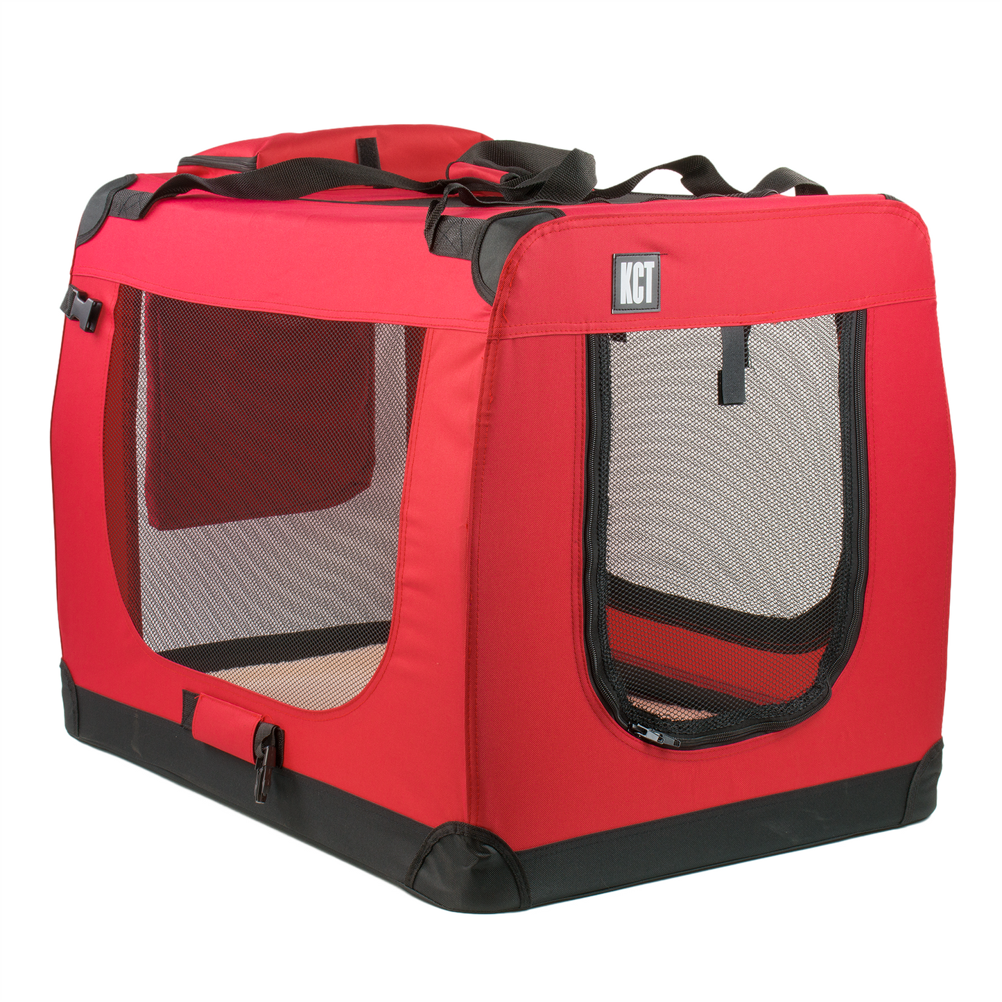 Petoria Fabric Pet Carrier Crates