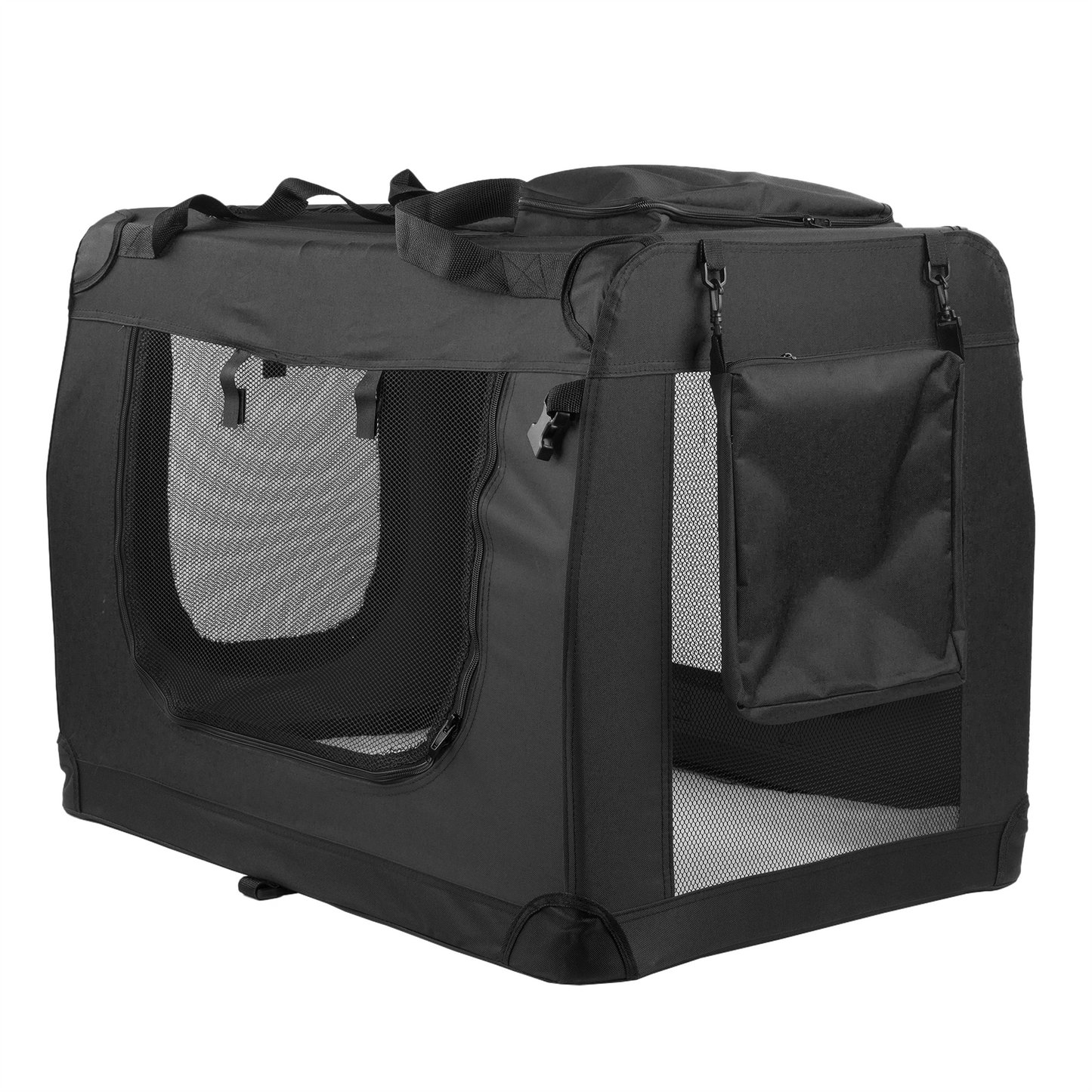 Petoria Fabric Pet Carrier Crates