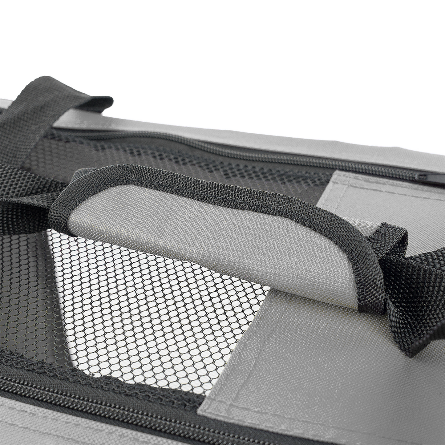 Petoria Fabric Pet Carrier Crates