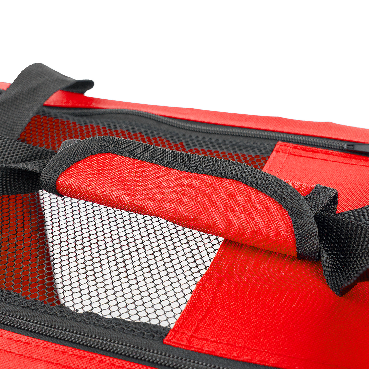 Petoria Fabric Pet Carrier Crates