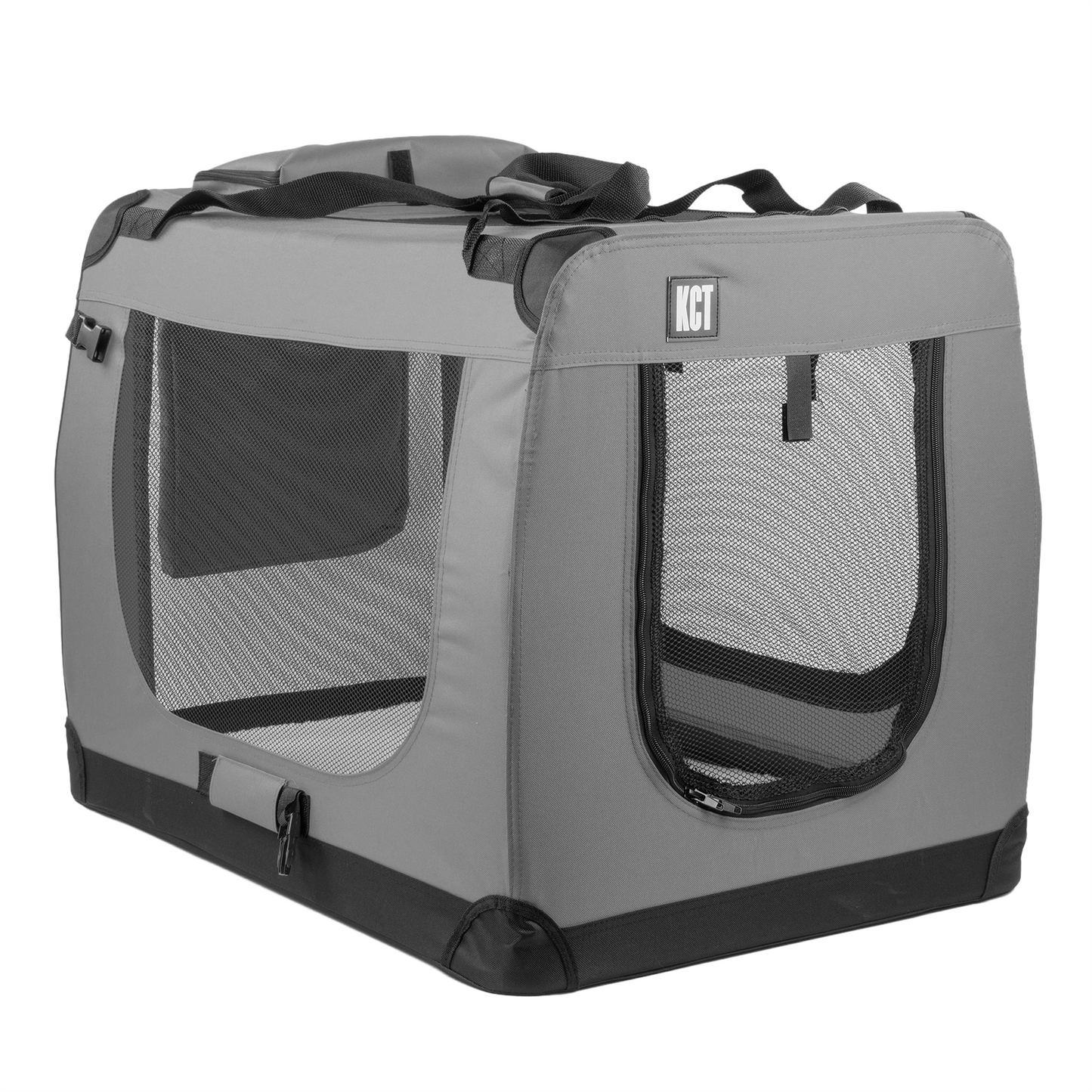 Petoria Fabric Pet Carrier Crates