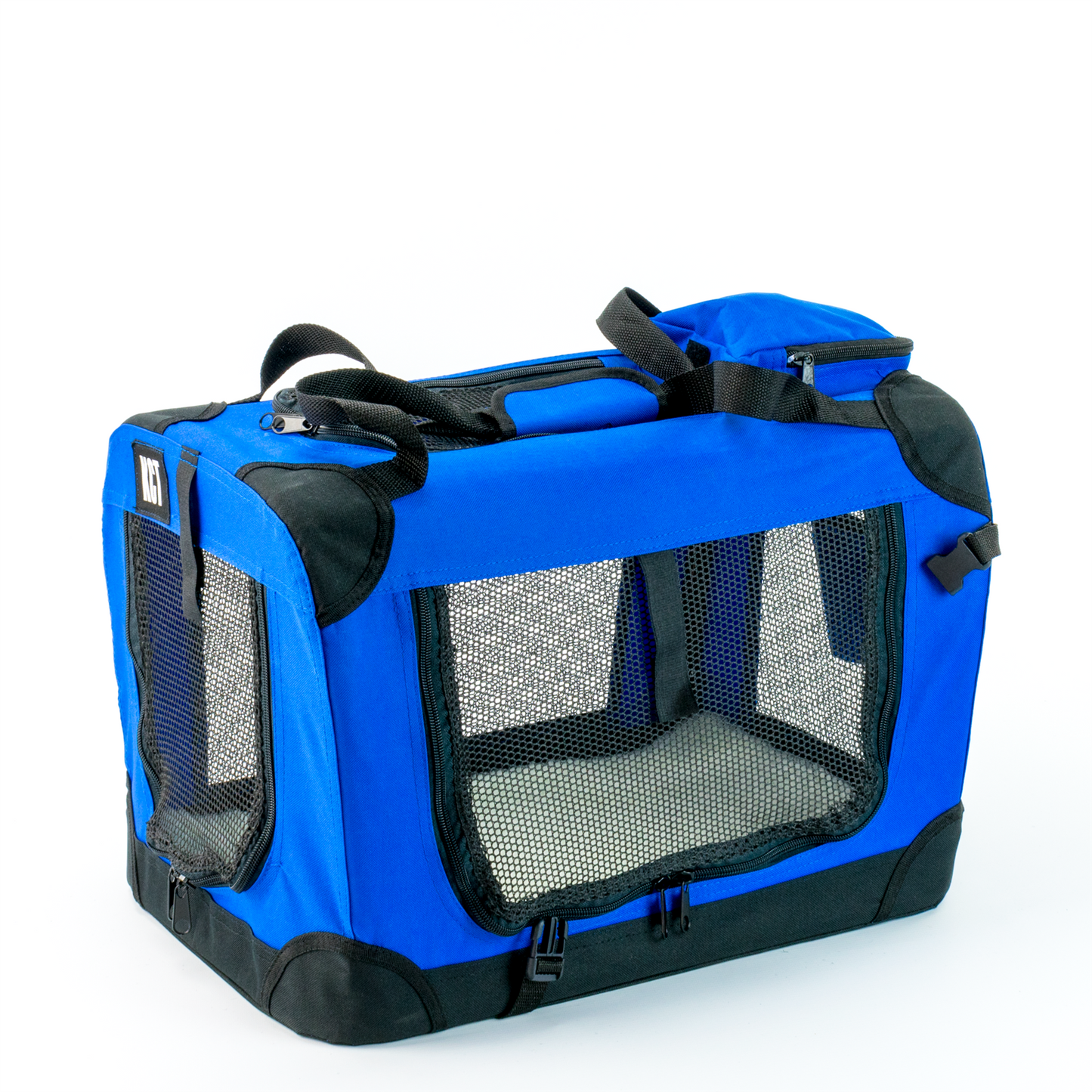 Petoria Fabric Pet Carrier Crates