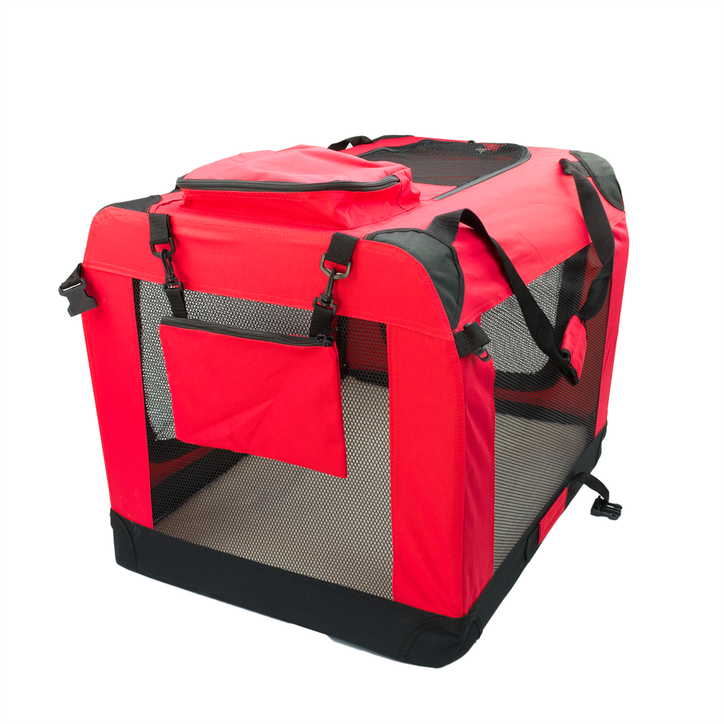 Petoria Fabric Pet Carrier Crates