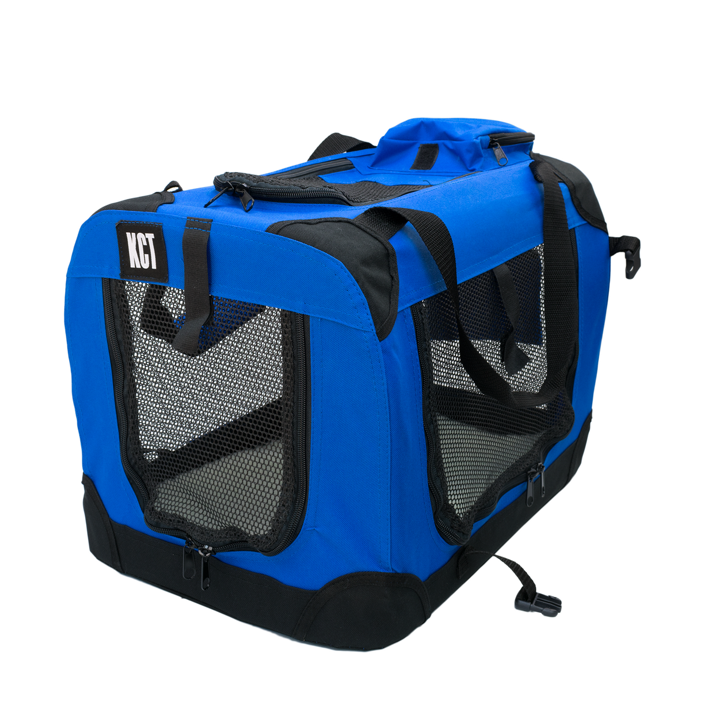 Petoria Fabric Pet Carrier Crates