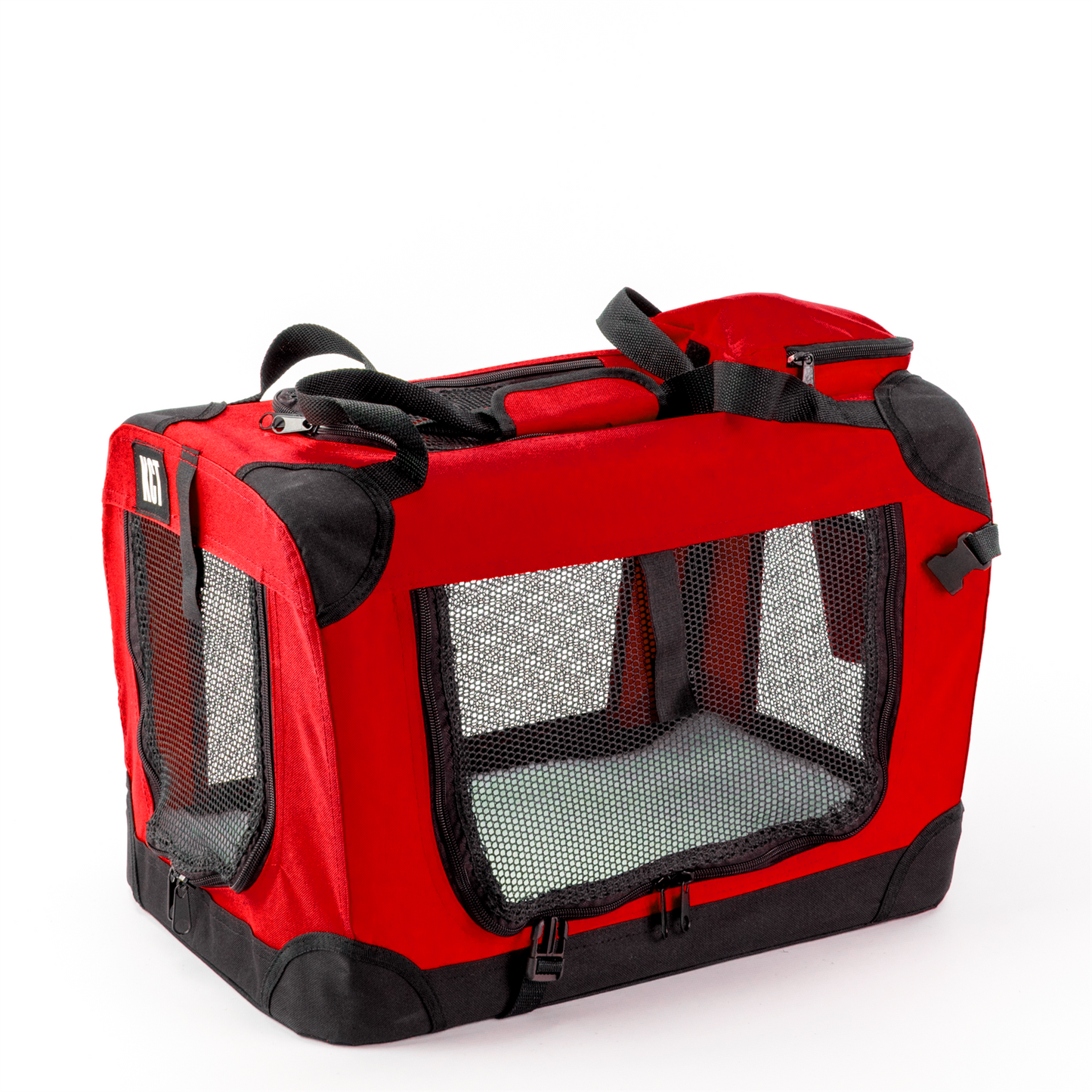 Petoria Fabric Pet Carrier Crates