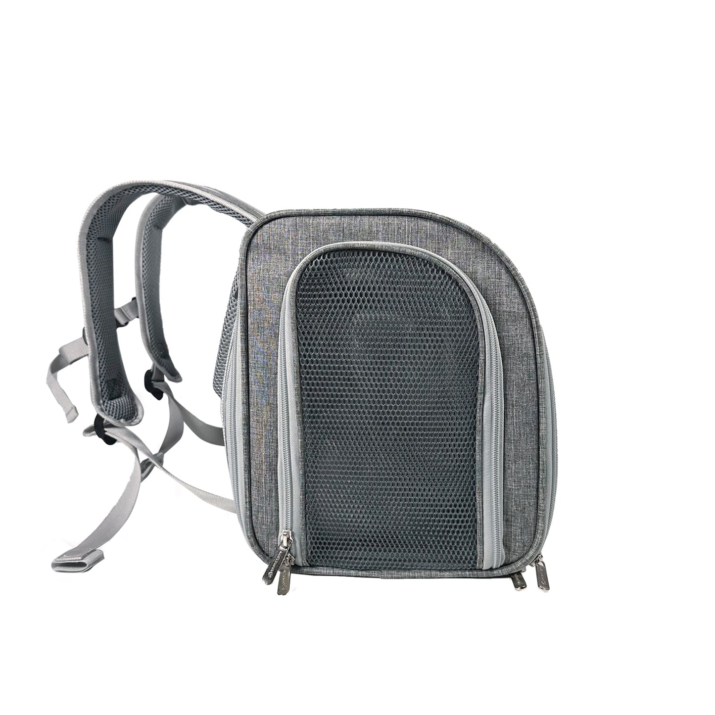 Monterey Series Backpack Pet Carrier - Newly Updated Model Now Available
