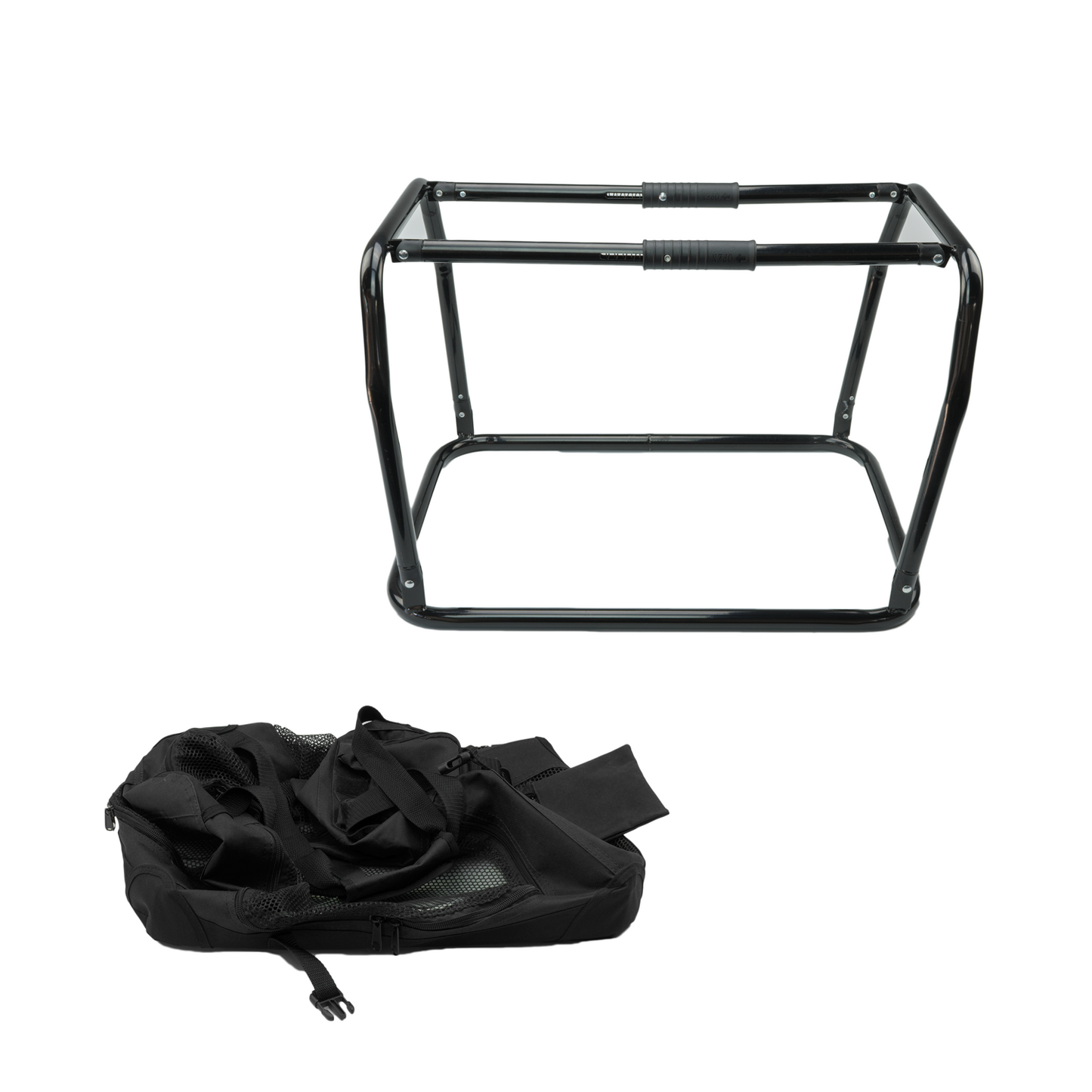 Petoria Fabric Pet Carrier Crates