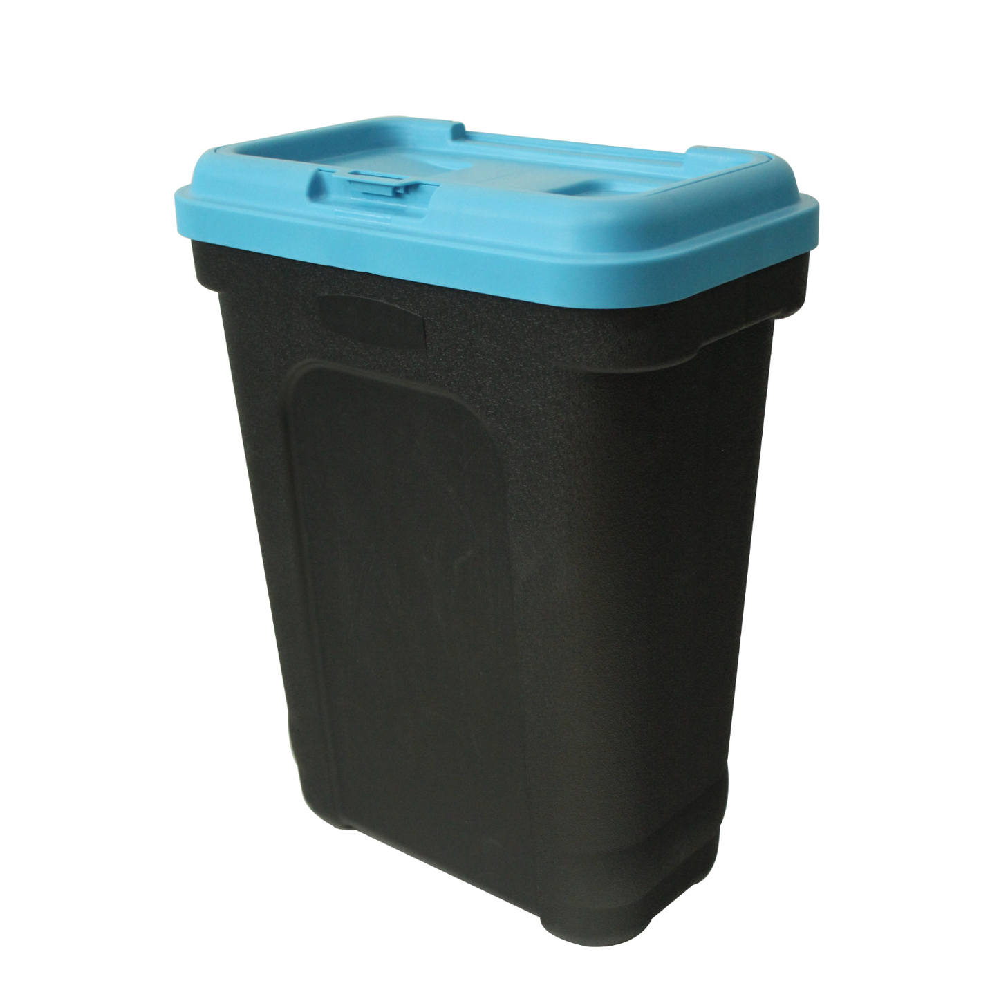 Petoria Airtight Containers with Scoop for Dry Pet/Bird/Fish Food  - 7kg (15L) /15kg (30L)