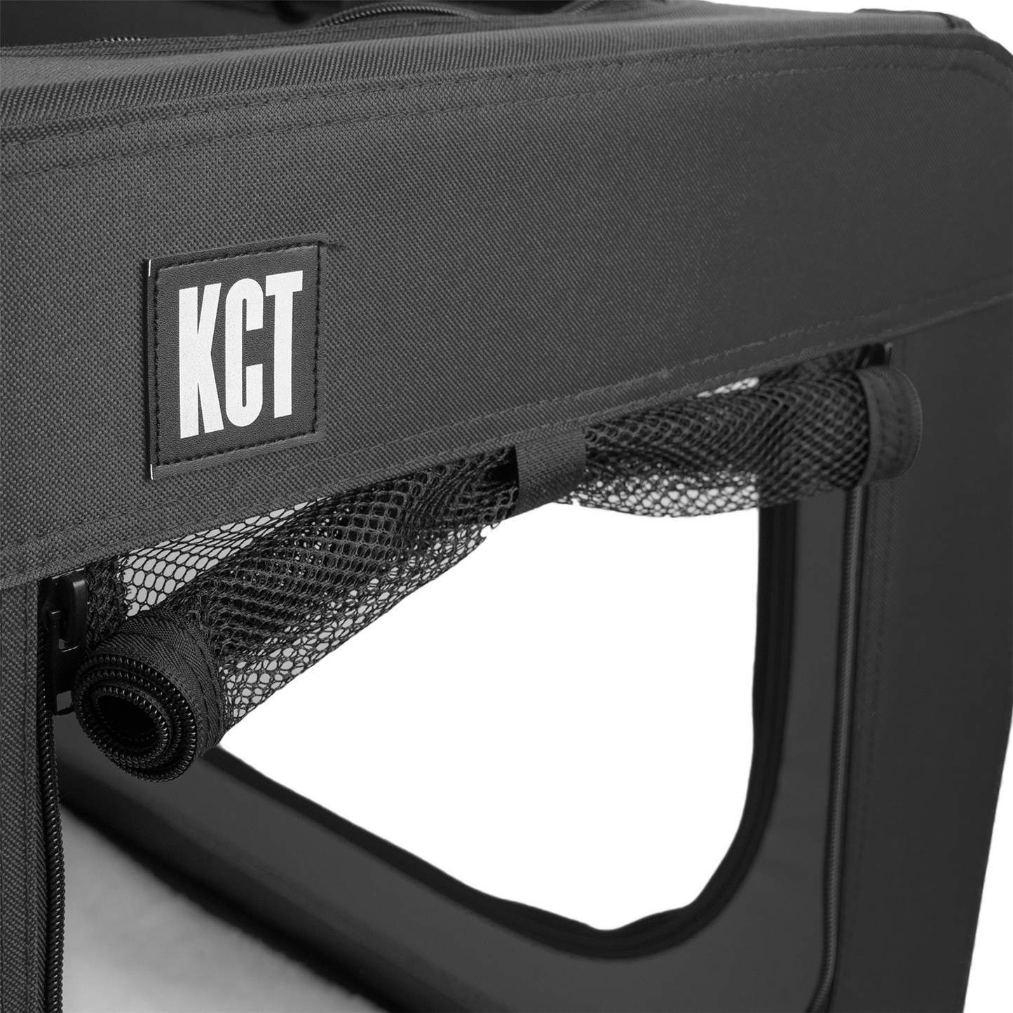 Petoria Fabric Pet Carrier Crates